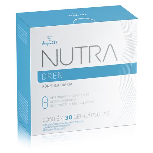 Dren Jequiti Nutra