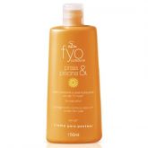 Creme para Pentear Jequiti fyo profissional Praia & Piscina,