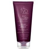 Creme para Pentear Jequiti fyo profissional Liso Perfeito e