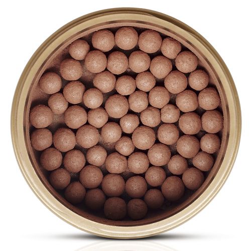Pérolas Efeito Bronzeado Jequiti Aviva Verão Bronze, 10g