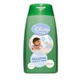 Shampoo Cabelo e Corpo sem Lágrimas Jequiti Disney Mickey Ba