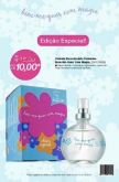 Colônia Bem me Quer com Magia, 25ml