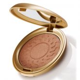 Pó Facial Bronze Radiance Jequiti Aviva Verão Bronze, 10g