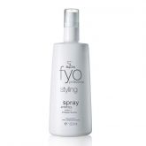 Spray Antifrizz, Brilho e Proteção fyo profissional Styling,
