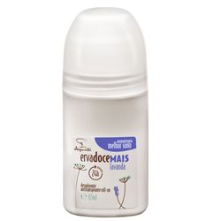 Desodorante Antitranspirante Roll-on Jequiti Erva Doce Mais